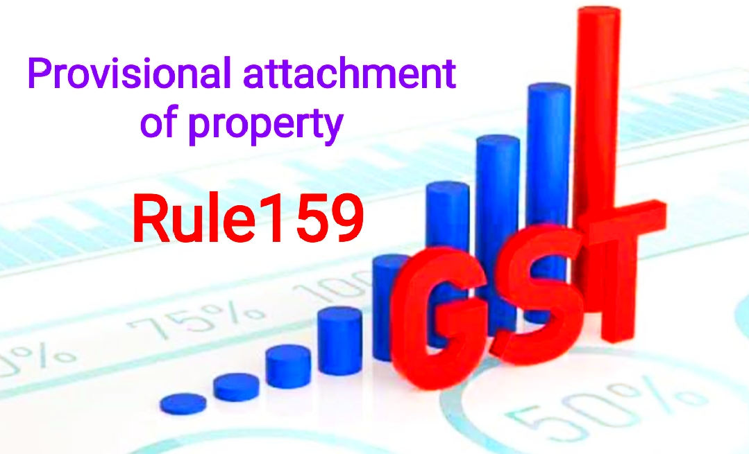 CBIC Notification 52 2023 Amendment In Rule 28 Rule 142 Rule 159