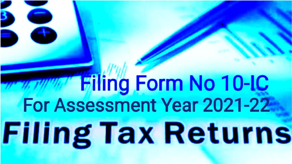 Cbdt Circular No Dt October Due Date Of Filing Form