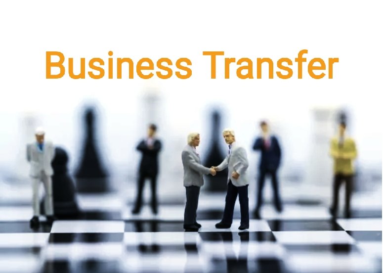Transfer of Tax Liability Under GST Act 2017: A Complete Analysis ...