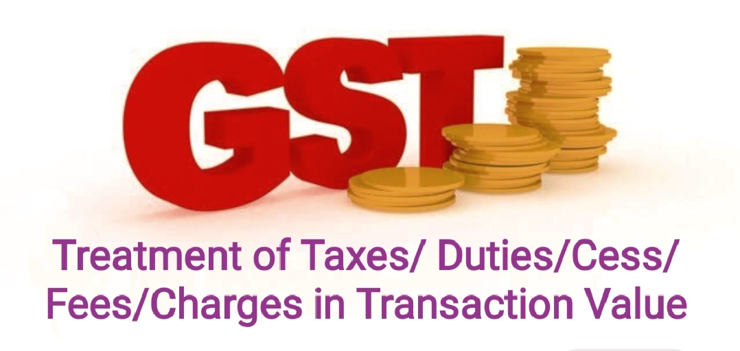 Value of Supply under GST Act 2017 A Comprehensive Guide AnpTaxCorp