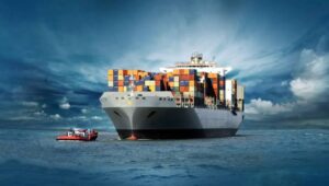 ocean freight