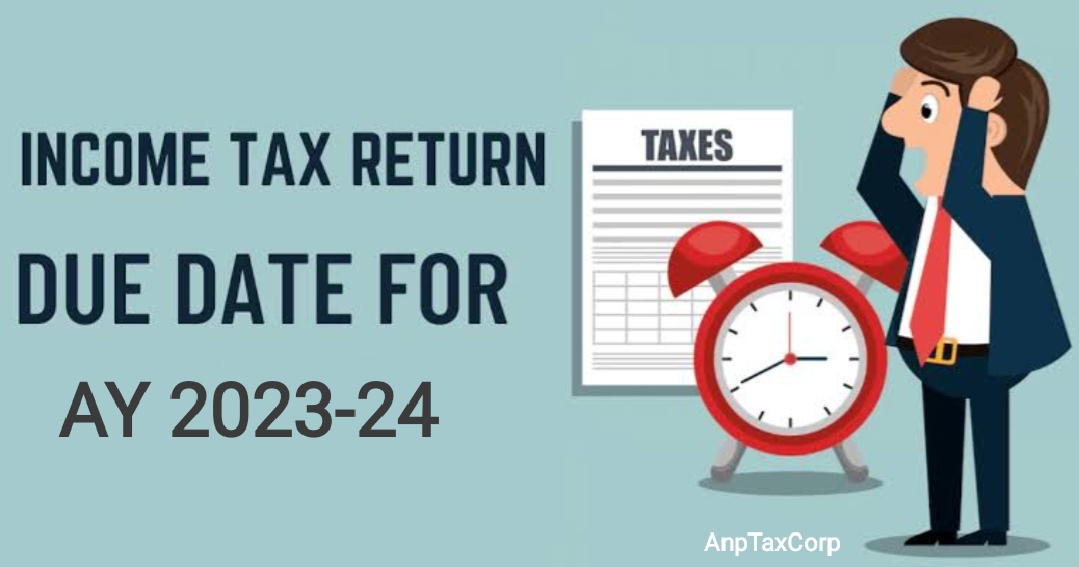 A Comprehensive Guide of Tax Return Filing Due Dates & Tax Audit