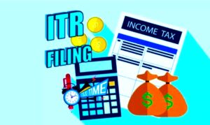 income tax return