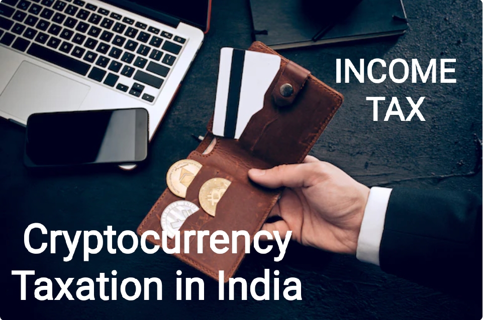 cryptocurrency taxation