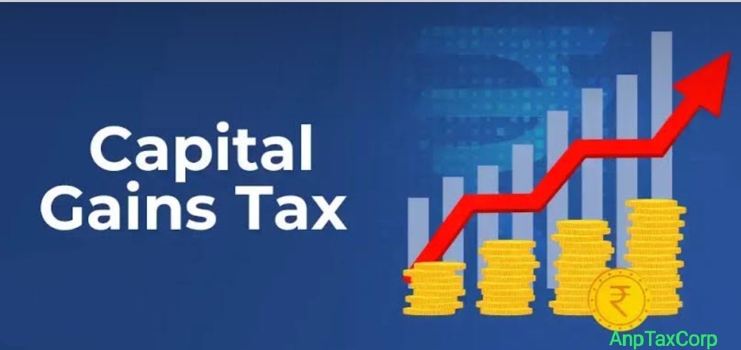capital-gain-on-sale-of-land-as-per-it-act-1961-a-comprehensive-guide