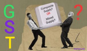 composite supply & mixed supply