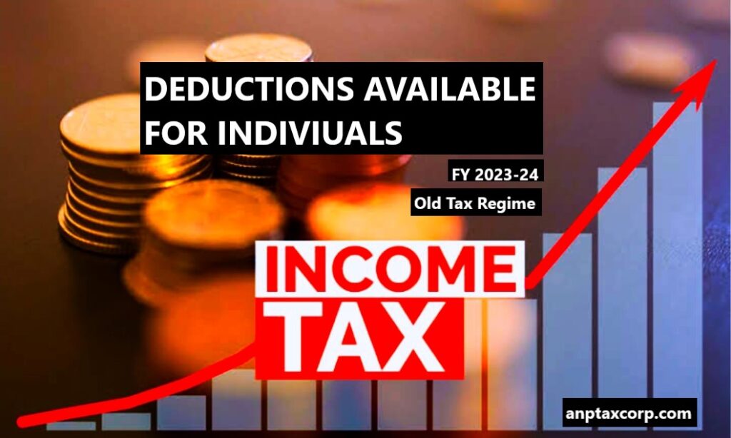 deductions