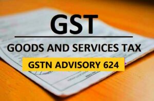 gstn