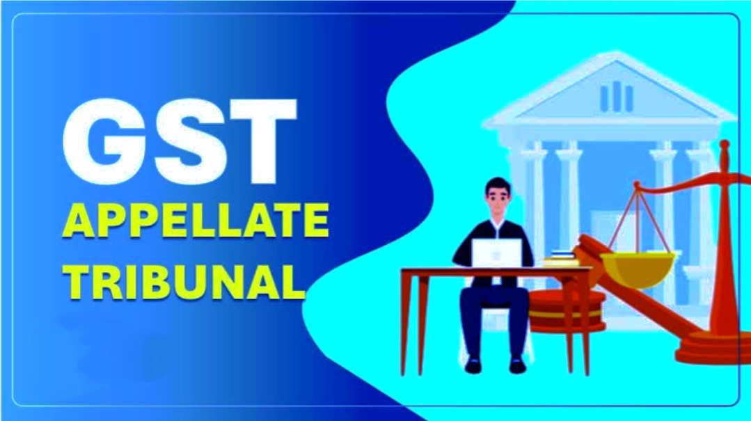 GST Appellate Tribunal By July To August 2024 Revenue Secretary gst-appellate-tribunal-by-july-to-august-2024-revenue-secretary