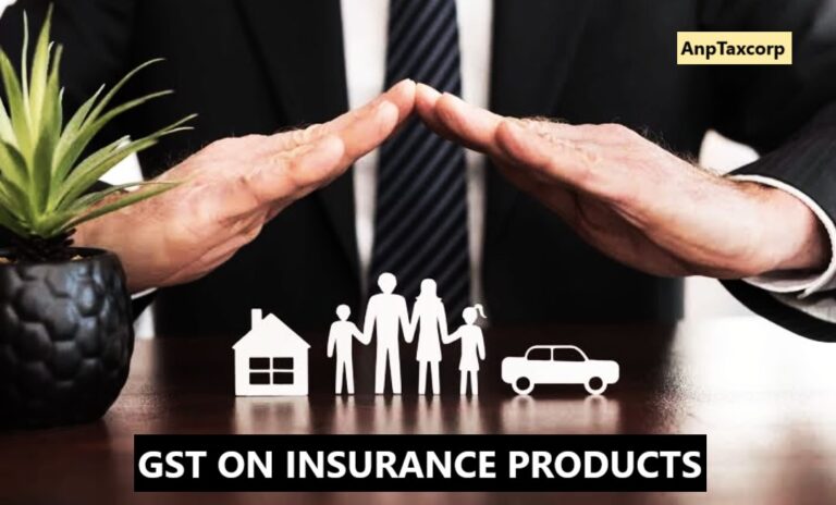 insurance product