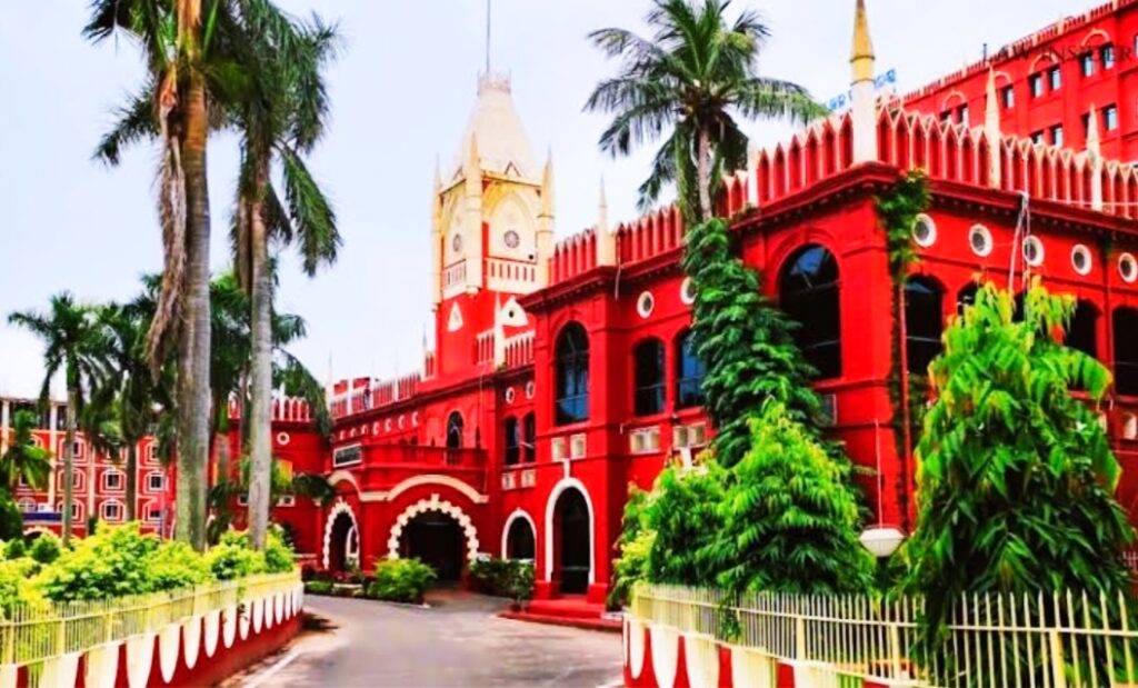 orissa high court