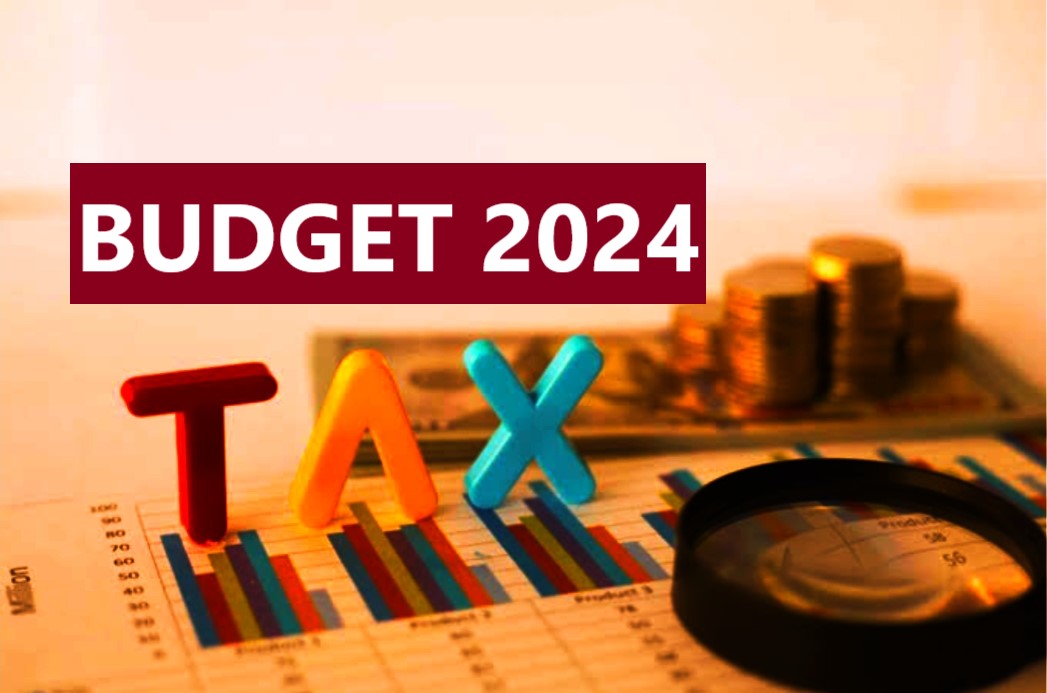 Key Tax Announcements In Budget 2024- A Comprehensive Overview - AnpTaxCorp