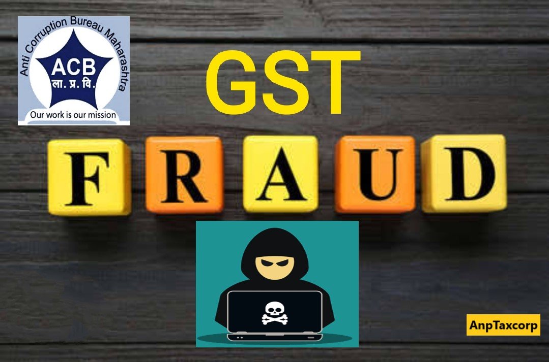 Anti-Corruption Bureau Books Sales Tax Officer & 16 Traders in Rs 176 ...