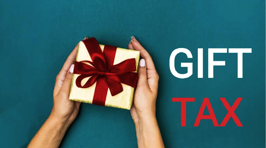 Tax matters: Uncle's gift is tax free | Tax matters: Uncle's gift is tax  free