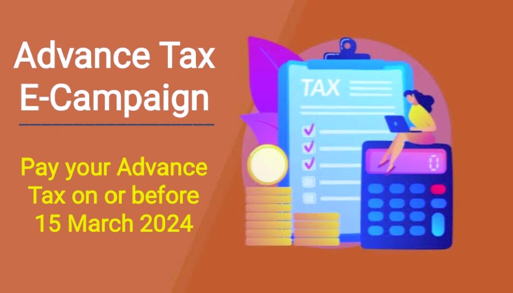 advance tax