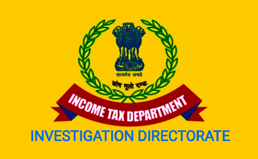 Income Tax Department Nagpur Bharti 2024 : आयकर विभाग अंतर्गत नागपूर येथे  रिक्त पदांची भरती त्वरित अर्ज करा - job24taas.com