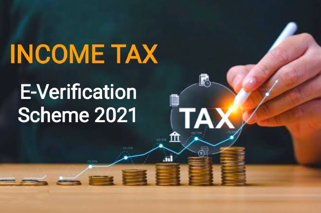 e-verification scheme 2021