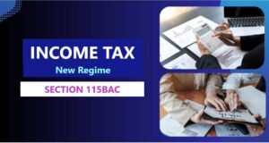 new tax regime