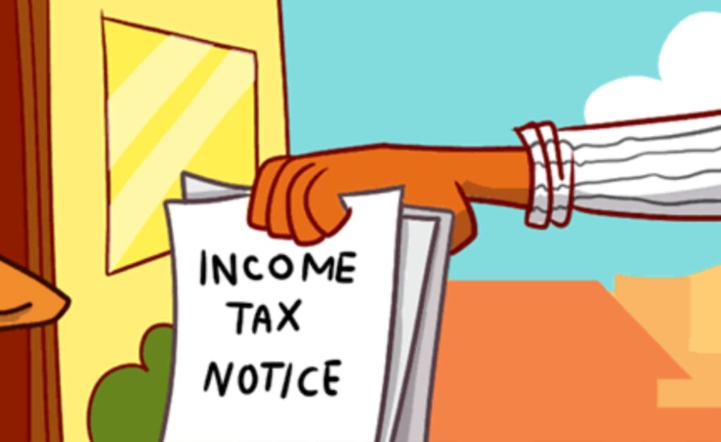 income tax