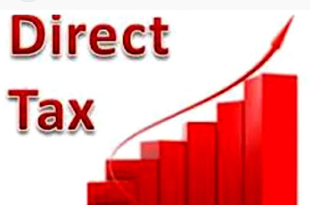 direct tax