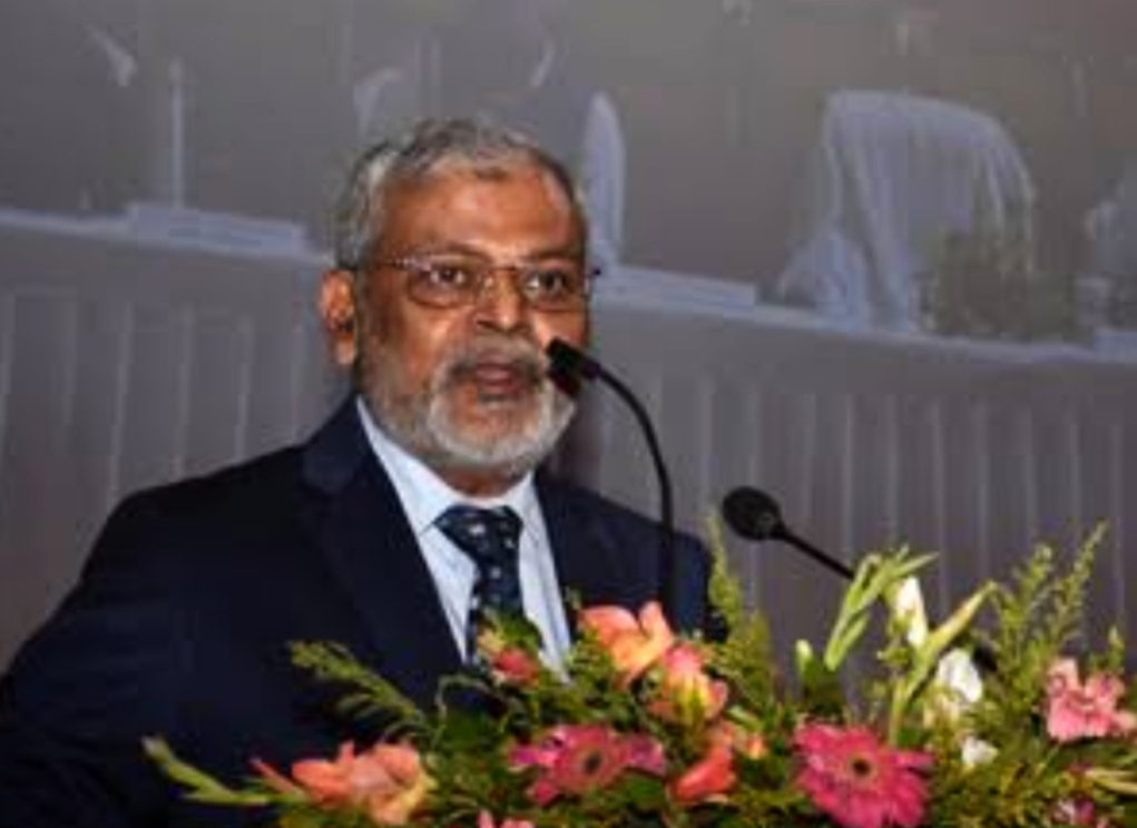 Retired Justice Sanjaya Kumar Mishra from Odisha Appointed as Head of ...