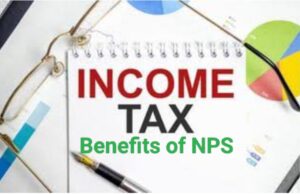 tax benefits