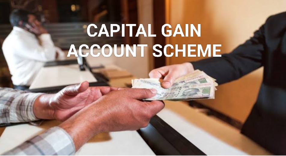 capital gain