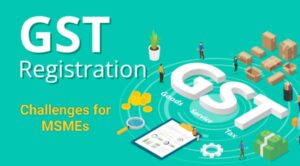 gst registration