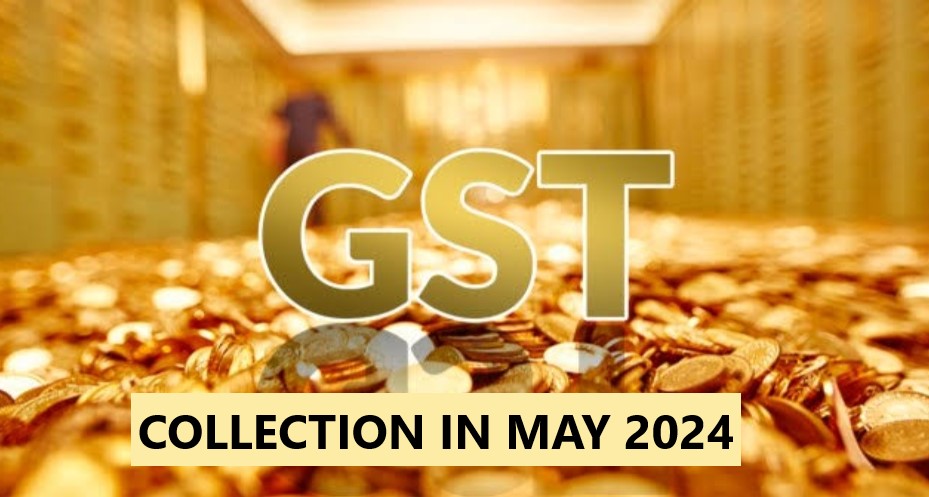 gst collection