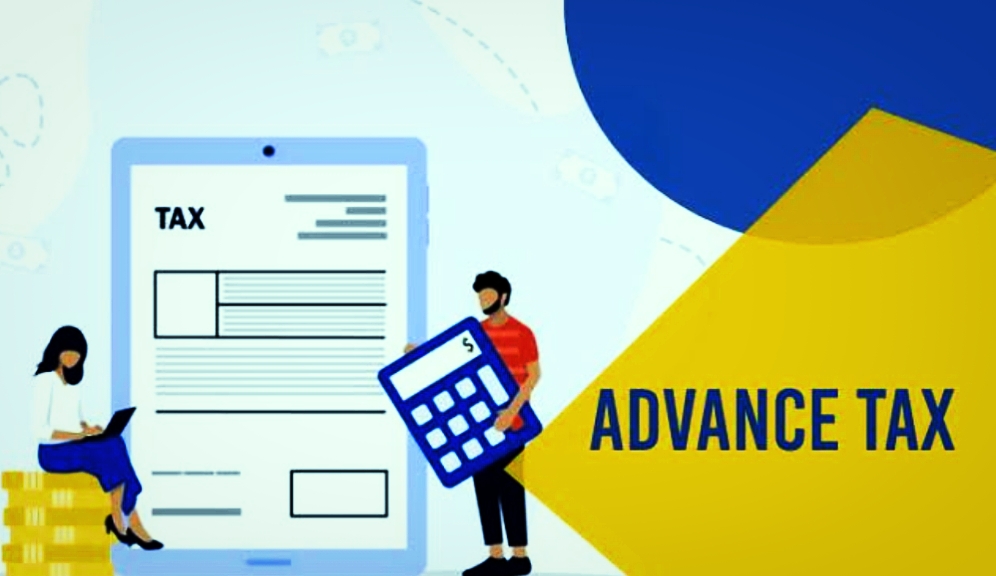 advance tax