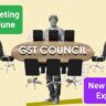 gst council