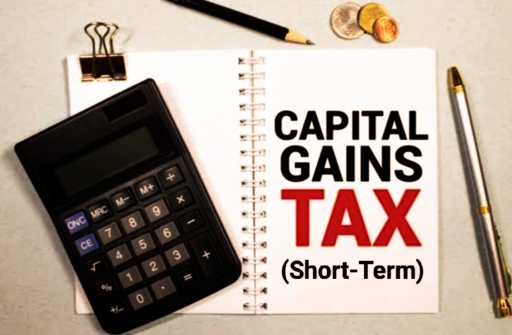 capital gain