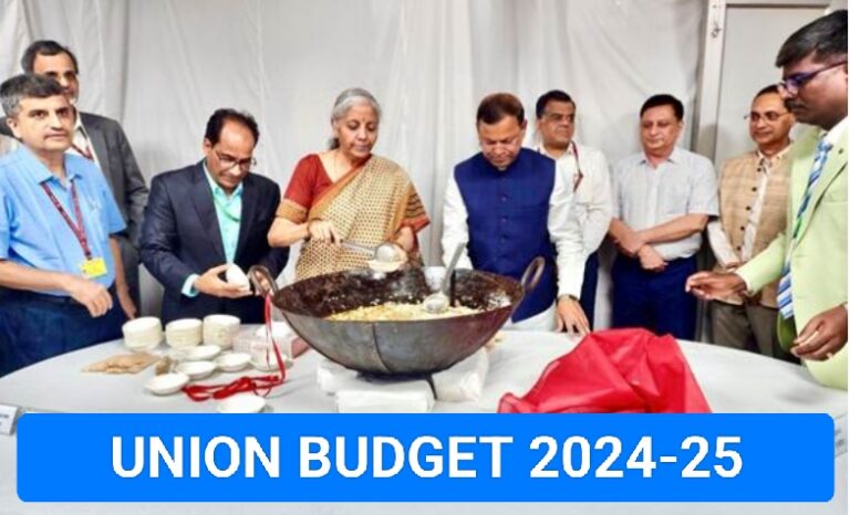 budget 2024-25