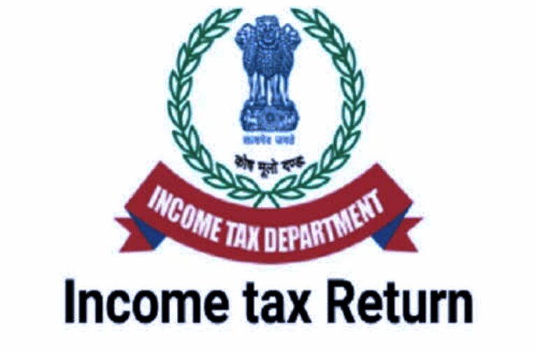 income tax return