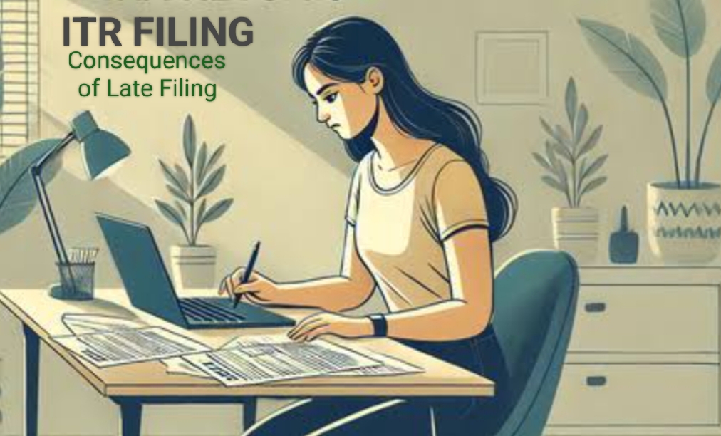 itr filing