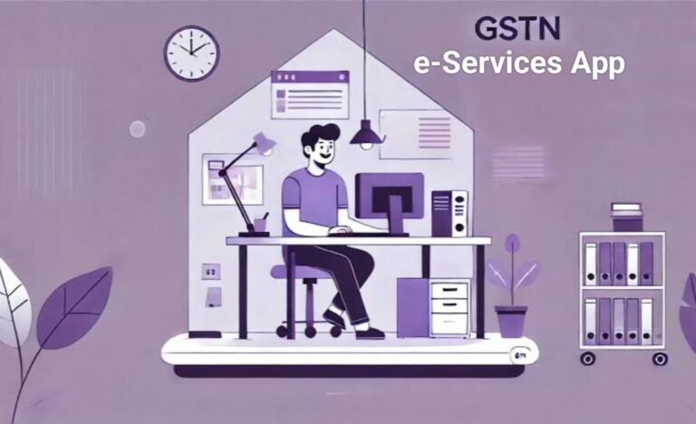 gstn