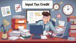 input tax