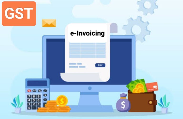 e-invoicing