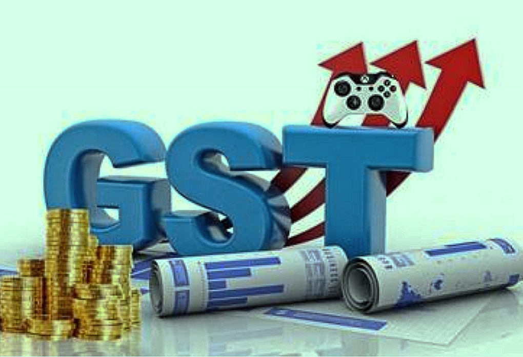 gst