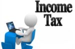 income tax