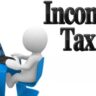 income tax