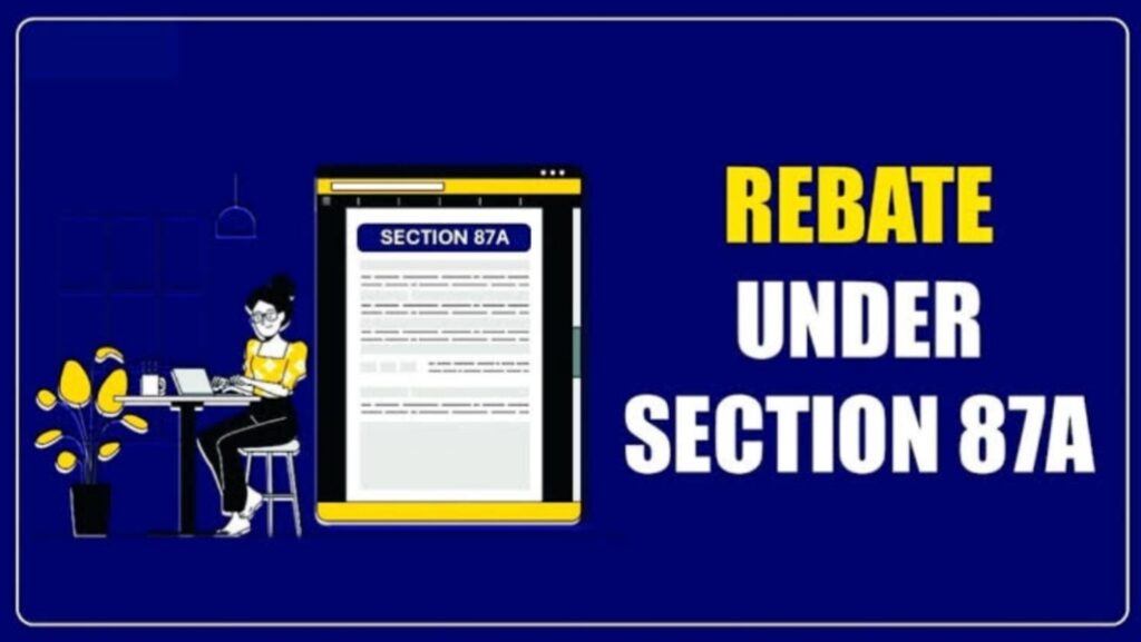 87a rebate