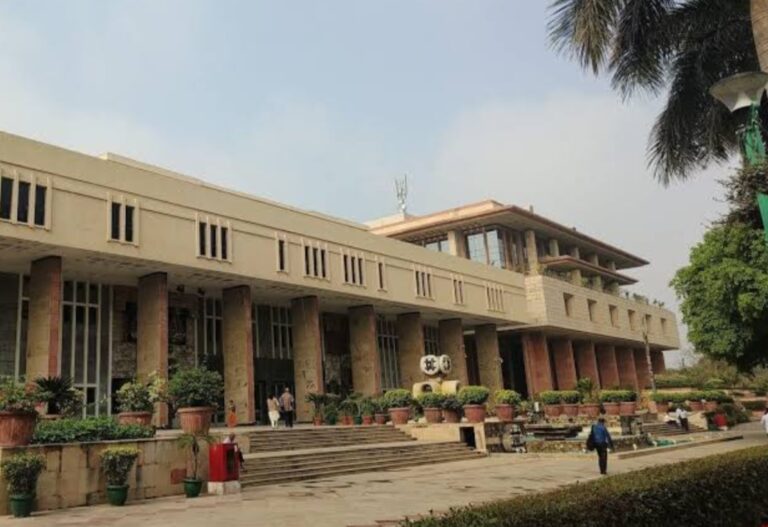 delhi high court