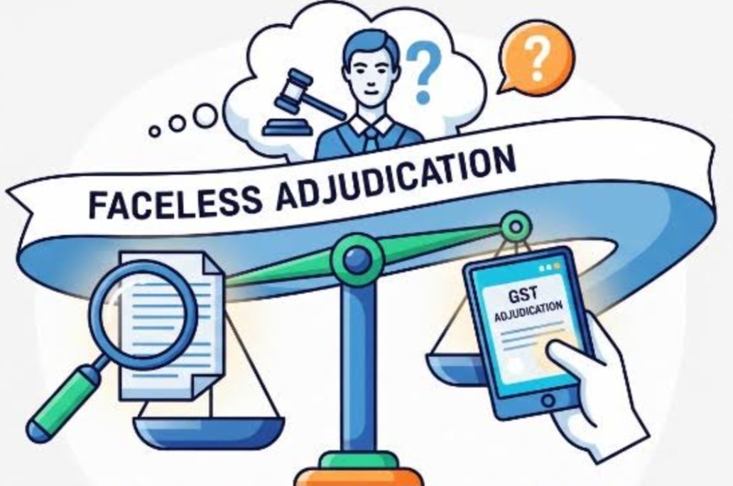 Kerala Launches India’s First ‘Faceless Adjudication’ System for ...