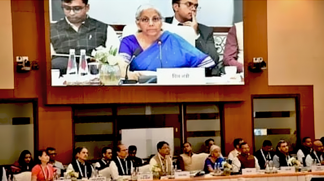 Key Outcomes From The 56th Gst Council Meeting Anptaxcorp