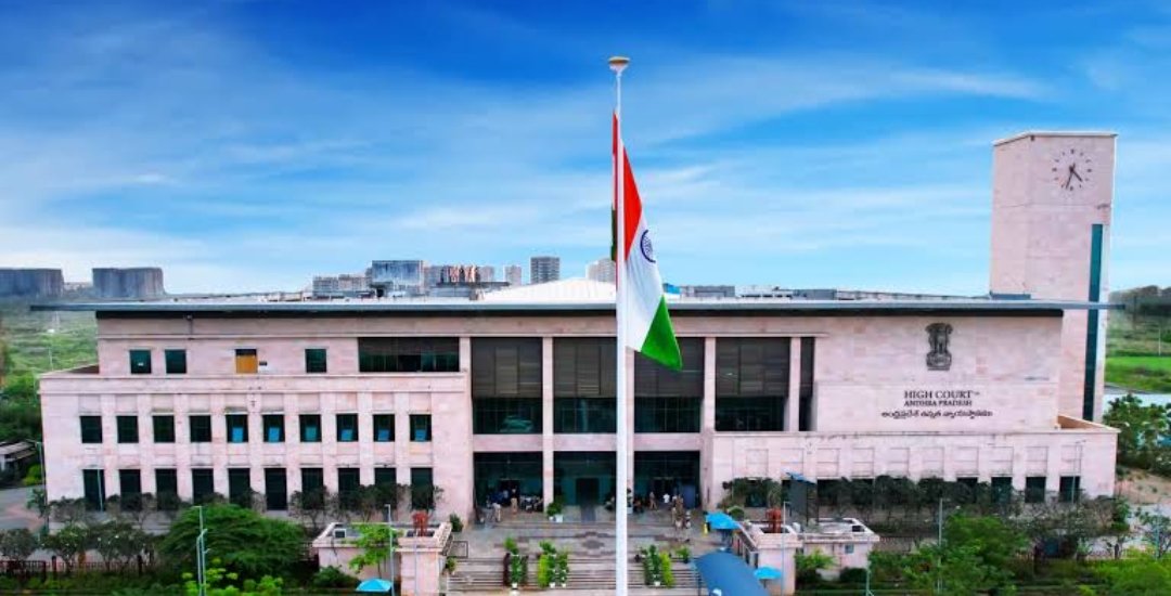Time Limitation Not Applicable When Article 265 Is Invoked: Andhra ...