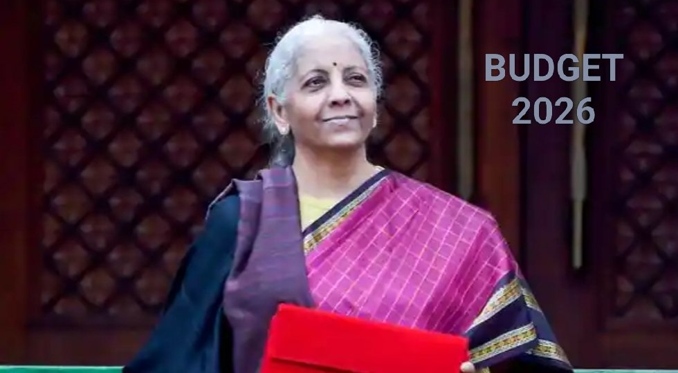 Union Budget 2026–27: Key Changes in Direct and Indirect Taxes - AnpTaxCorp