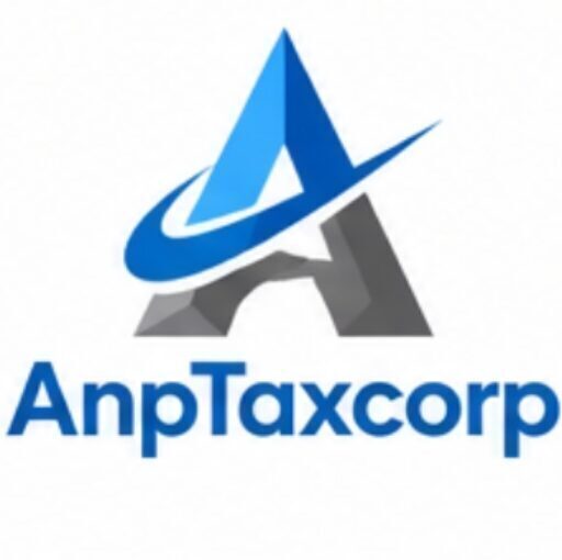 AnpTaxCorp