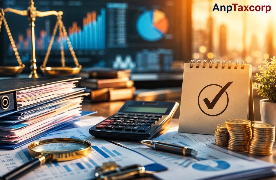 Tax Audit Applicability for FY 2025-26 (AY 2026-27): Turnover Limits ...